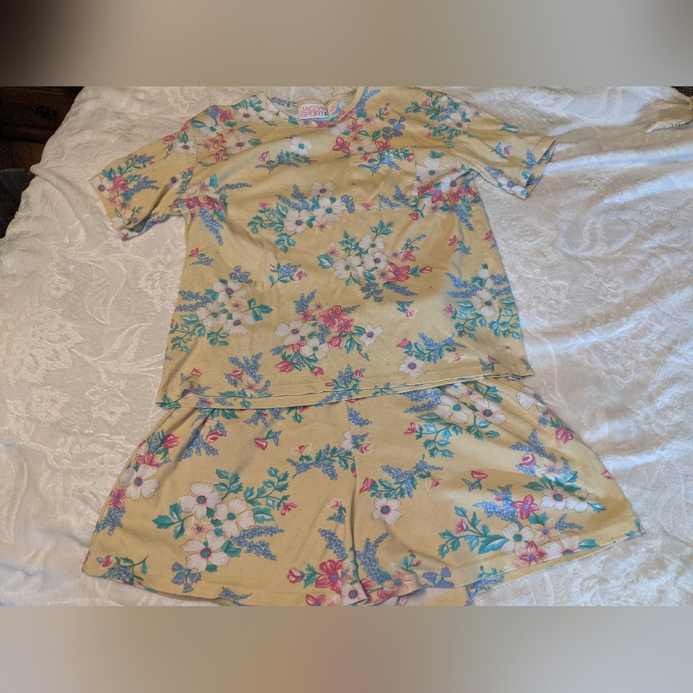 Women's pajama set